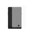 X4 Pro matte screen protector