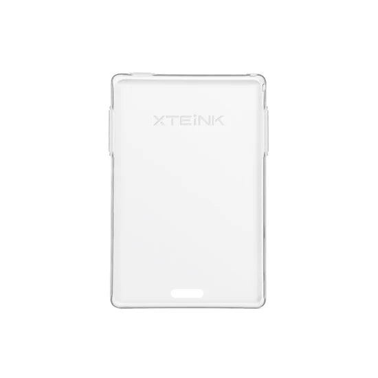 X4 Pro clear protective case