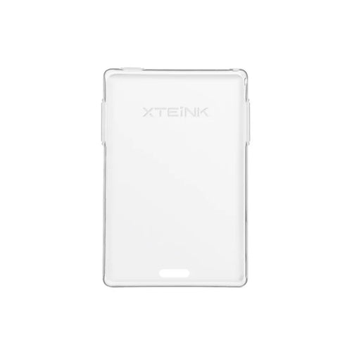 X4 Pro clear protective case